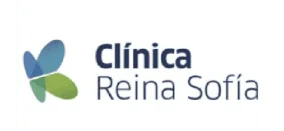 Logo de Clínica Reina Sofía, convenio del Dr. Juan Carlos Forero Turca