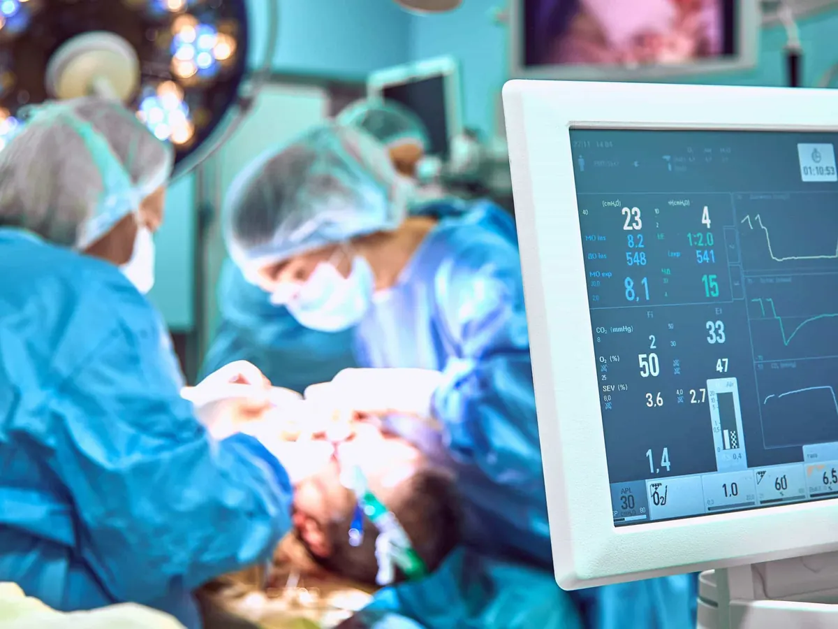 Cáncer de cabeza y cuello Cirugía oncológica de cáncer de cabeza y cuello en Bogotá